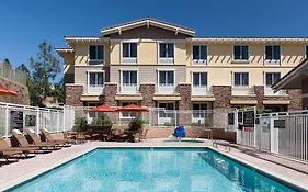 Homewood Suites Agoura Hills 3*